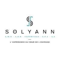 SOLYANN HABITAT logo