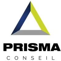 PRISMA CONSEIL logo