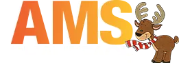 AMS CHAUFFAGE logo