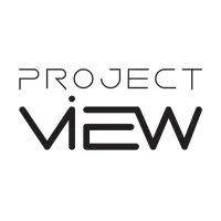 PROJECT VIEW logo