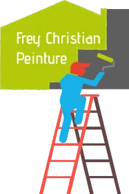 FREY CHRISTIAN PEINTURE logo