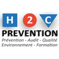 H2C PREVENTION logo