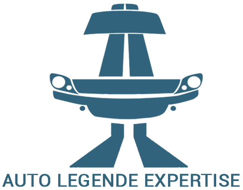 AUTO LEGENDE EXPERTISE logo