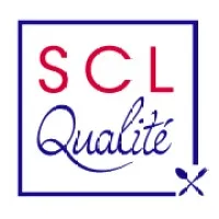 SCL QUALITE logo