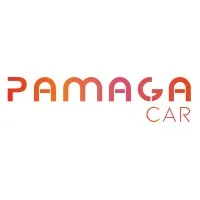 PAMAGA CAR logo