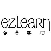 EZLEARN CONSEIL logo
