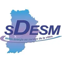 SDESM ENERGIES logo