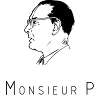 MONSIEUR POULARD logo