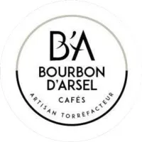 BOURBON SARL logo