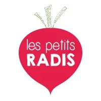 LES PETITS RADIS logo