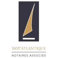 NOT'ATLANTIQUE NOTAIRES ASSOCIES logo