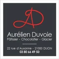 DUVOIE - CRAMPE logo