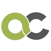 Voici le logo de la marque ARCHI-CONSTRUIT qui représente son identité graphique.