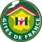 DOMAINE DE PELICAN logo
