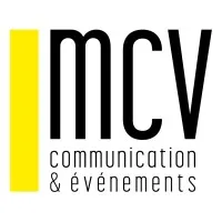 SARL MCV COMMUNICATION logo
