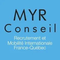 MYR CONSEIL logo