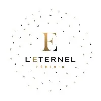 L'ETERNEL FEMININ logo