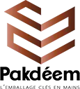 PAKDEEM logo
