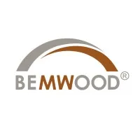 BEM WOOD logo