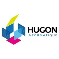 EURL HUGON INFORMATIQUE logo