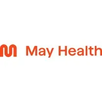 MAY HEALTH logo