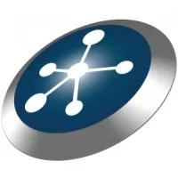 Voici le logo de la marque SPIN-ION TECHNOLOGIES qui représente son identité graphique.