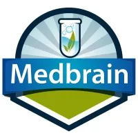 MEDBRAIN logo
