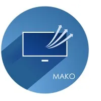 MAKO LOGICIELS logo
