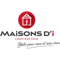 MAISONS D'I logo