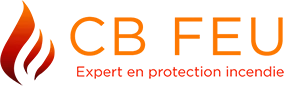 CB FEU logo
