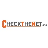 CHECKTHENET logo