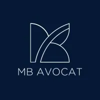 MB AVOCAT logo