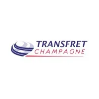TRANSFRET CHAMPAGNE logo