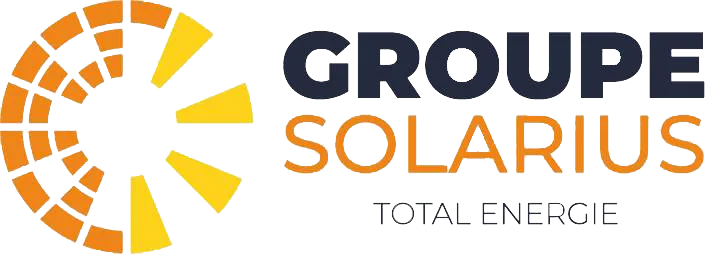 SOLARIUS logo