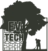 EV-TECH logo