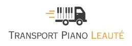 TRANSPORT DE PIANOS LEAUTE logo