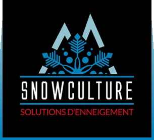 SNOWCULTURE logo