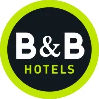 MOVE ON B&B HOTELS logo