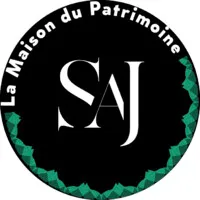 SAJ PATRIMOINE logo