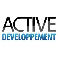ACTIV DEVELOPPEMENT logo