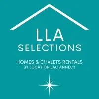 LOCATION LAC ANNECY logo