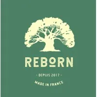REBORN logo