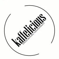 KAFFELICIOUS logo