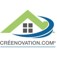 CREENOVATION.COM logo