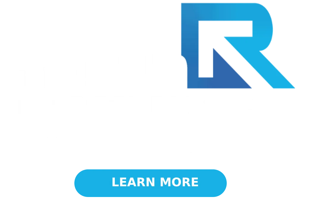 THE RETURN logo