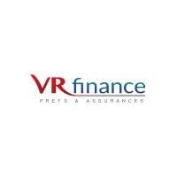 VR FINANCES logo