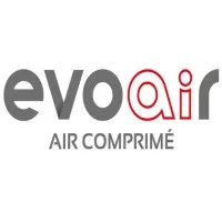 EVOAIR logo