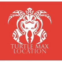 TURTLE MAX LOCATION logo