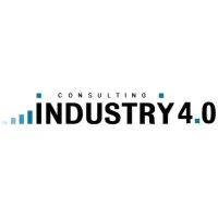 INDUSTRY 4.0 CONSULTING logo