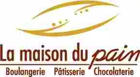 TRADI F M (La maison du pain) logo